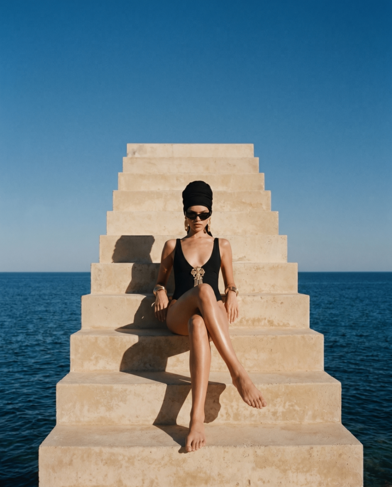 Lingerie, Swimwear & Intimate