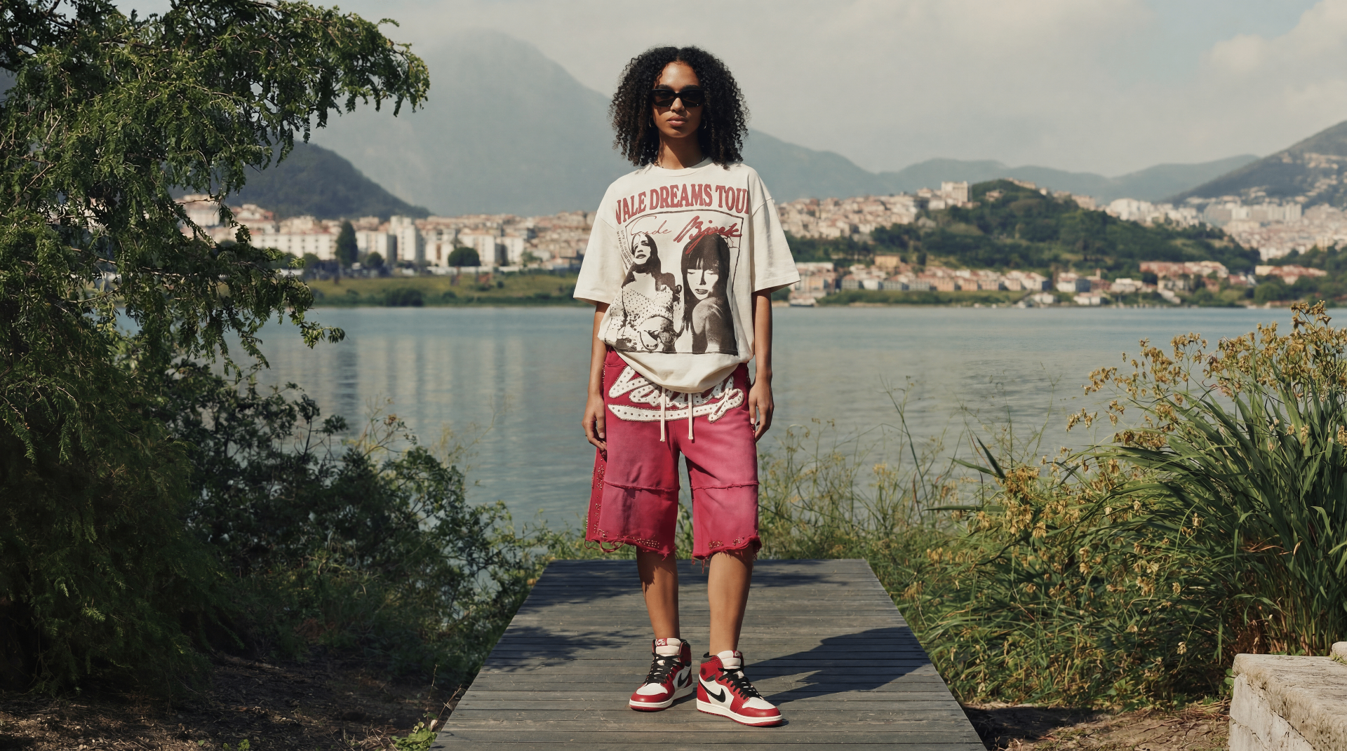Fashion & Apparel