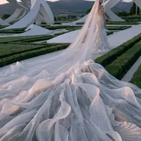 Dress Landscape