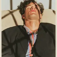 Male Editorial