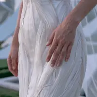 Dress Detail